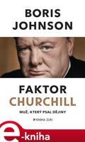 Faktor Churchill - Boris Johnson