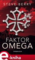 Faktor Omega - Steve Berry