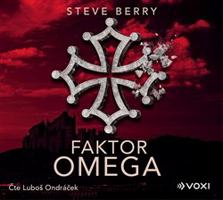 Faktor Omega - Steve Berry