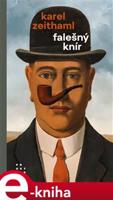 Falešný knír - Karel Zeithaml