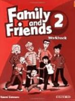 Family and Friends 2 WB - N. Simmons