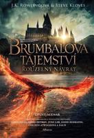 Fantastická zvířata: Brumbálova tajemství - Kouzelný návrat