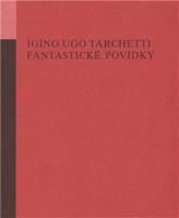 Fantastické povídky - Igino Ugo Tarchetti