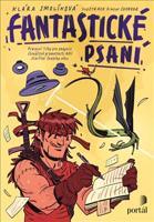 Fantastické psaní - Klára Smolíková