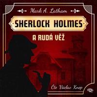 Fantastický Sherlock Holmes 1, CD - Rudá věž