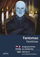 Fantomas A1/A2 - Miroslava Ševčíková