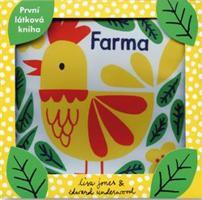Farma - Malinkatý příběh pro malinkého človíčka - Lisa Jones, Edward Underwood