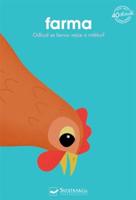 Farma - Odkud se berou vejce a mléko? - Anna - Sophie Baumann, Ella Bailey