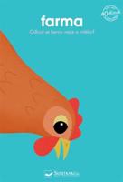 Farma - Odkud se berou vejce a mléko?