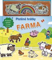 Farma – Plstěné hrátky