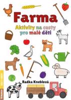 Farma - Radka Kneblová