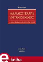 Farmakoterapie vnitřních nemocí - Josef Marek, kolektiv