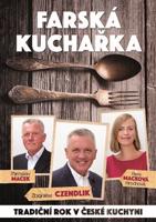 Farská kuchařka - Miroslav Macek, Petra Macková Hrochová, Zbigniew Czendlik