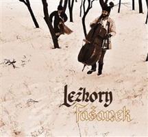 Fašanek - CD - Horňácká cimbálová muzika Ležhory
