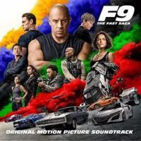Fast &amp; Furious 9 - The Fast Saga