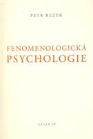 Fenomenologická psychologie