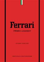 Ferrari. Příběh legendy