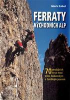 Ferraty východních Alp