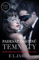 Fifty Shades Darker - Padesát odstínů temnoty - Filmové vydání