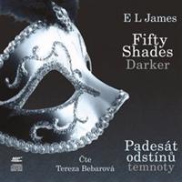 Fifty Shades Darker: Padesát odstínů temnoty