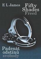 Fifty Shades Freed - Padesát odstínů svobody - E. L. James