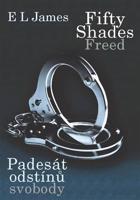 Fifty Shades Freed - Padesát odstínů svobody
