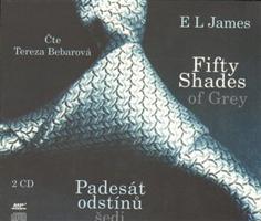 Fifty Shades of Grey: Padesát odstínů šedi