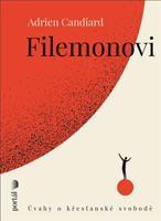 Filemonovi - Adrien Candiard