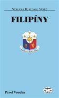 Filipíny - stručná historie států - Pavel Vondra