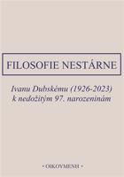 Filosofie nestárne