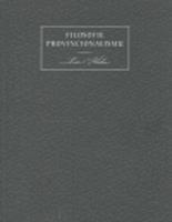 Filosofie provincionalismu - Petr Bláha