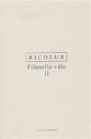 Filosofie vůle  II.