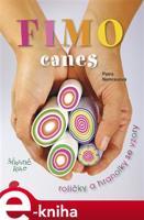 Fimo - Petra Nemravová