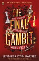 Final Gambit, Inheritance Games 3