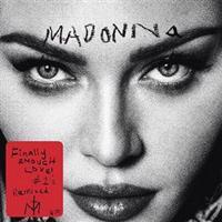 Finally Enough Love - Madonna