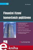 Finanční řízení komerčních pojišťoven - Eva Vávrová