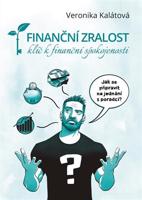 Finanční zralost - klíč k finanční spokojenosti