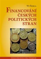 Financování českých politických stran - Vít Šimral