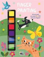 Finger painting - Animals