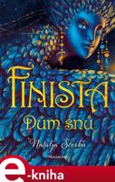 Finista – Dům snů - Natalja Ščerba