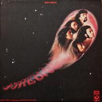 Fireball (2018 remastered version) - Deep Purple