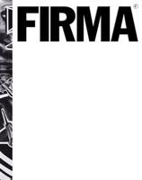 FIRMA. katalog výstavy/exhibition catalog