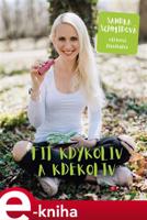 Fit kdykoliv a kdekoliv - Sandra Schmidová