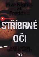 Five Nights at Freddy's 1.: Stříbrné oči