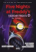 Five Nights at Freddy's: Na dosah