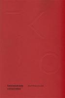 FK15 Umění autorské knihy a výtvarná výchova