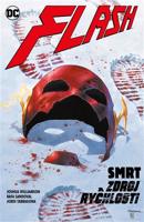 Flash 12: Smrt a zdroj rychlosti