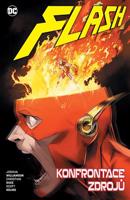 Flash 9: Konfrontace zdrojů