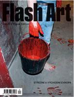 Flash Art 57. Reduce/Reuse/Recycle/Restore