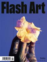 Flash Art 75/2025
